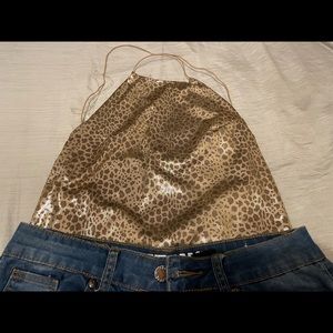 Haute Monde Bodysuit